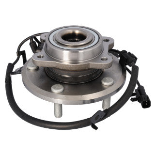 Wheel Bearing Kit-72