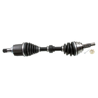Drive Shaft-3