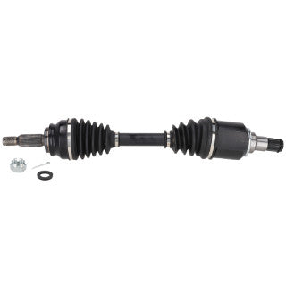 Drive Shaft-4