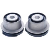 Febest Bushing kit, rear lower control arm - Part ADAB-001
