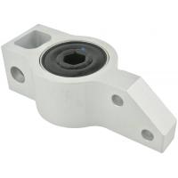 Febest Rear bushing, front left control arm - Part ADAB-A3LH