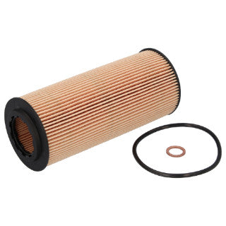 Oil Filter-37