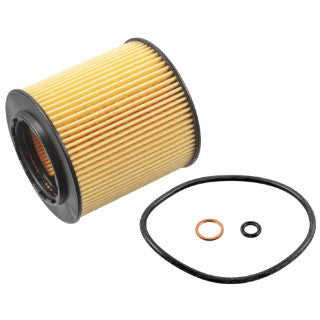 Oil Filter-38