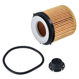 Oil Filter-45