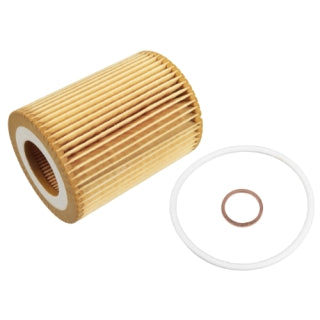 Oil Filter-1