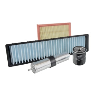 PIlter Maintenance Package