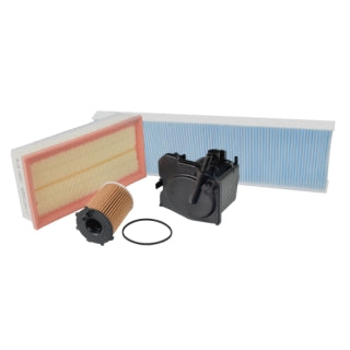 Filter Maintenance Package-1