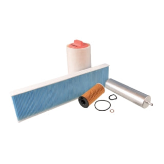 Filter Maintenance Package-2