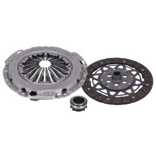 Clutch Kit-104