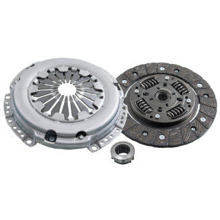 Clutch Kit-1