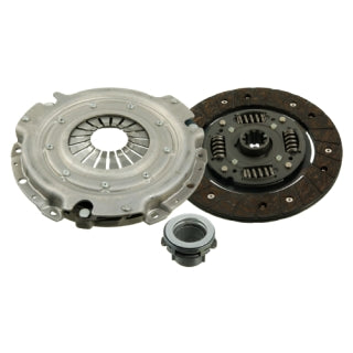 Clutch Kit-106