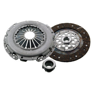Clutch Kit-107