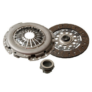 Clutch Kit-109
