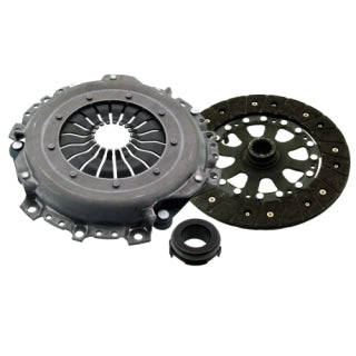 Clutch Kit-110