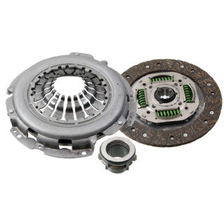 Clutch Kit-2
