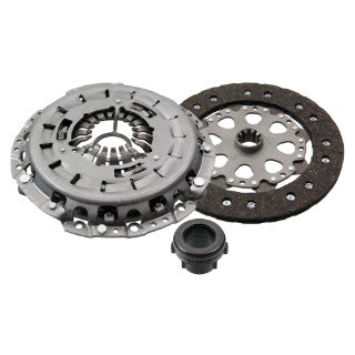 Clutch Kit-112
