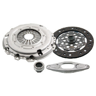 Clutch Kit-113