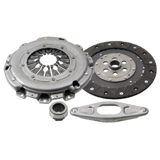 Clutch Kit-114