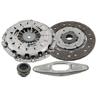 Clutch Kit-116