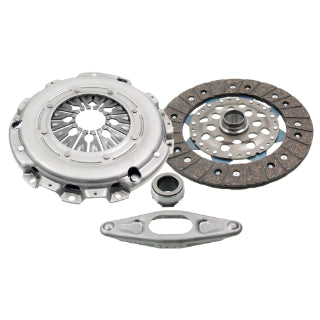 Clutch Kit-117