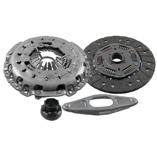Clutch Kit-118