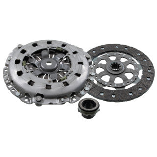 Clutch Kit-119