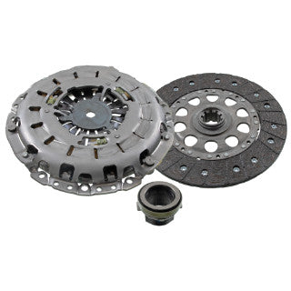 Clutch Kit-120