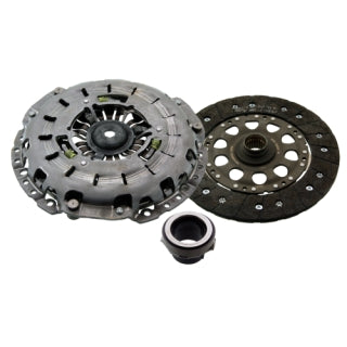 Clutch Kit-121