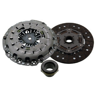 Clutch Kit-122