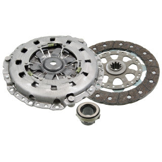 Clutch Kit-123