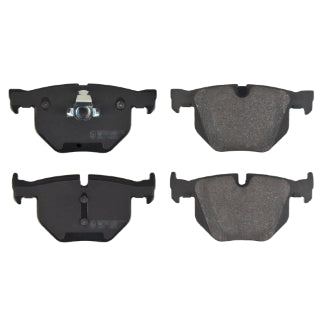 Brake Pad Set-187