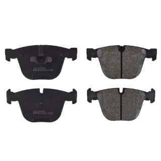 Brake Pad Set-189