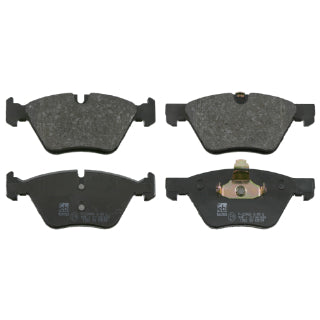 Brake Pad Set-190