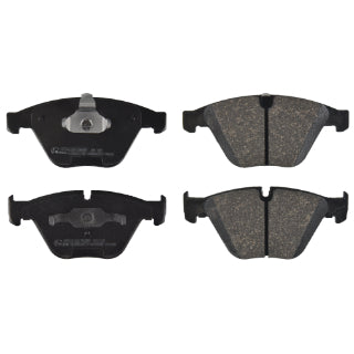 Brake Pad Set-192