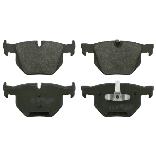 Brake Pad Set-194