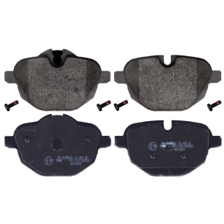 Brake Pad Set-195