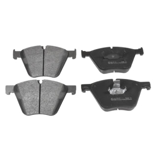 Brake Pad Set-8