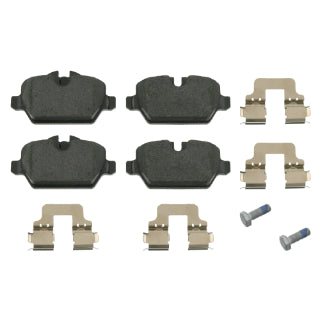 Brake Pad Set-198