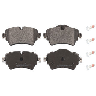 Brake Pad Set-199