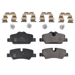 Brake Pad Set-200