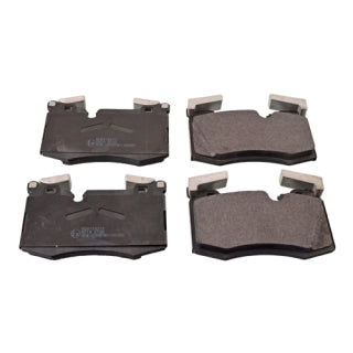 Brake Pad Set-201