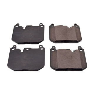 Brake Pad Set-203