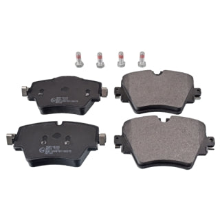 Brake Pad Set-204