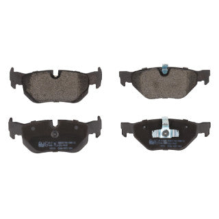 Brake Pad Set-207