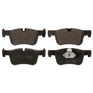 Brake Pad Set-209