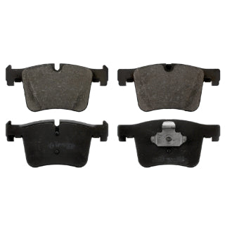 Brake Pad Set-210