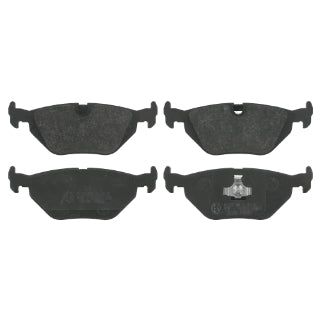 Brake Pad Set-211