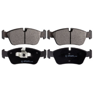 Brake Pad Set-212