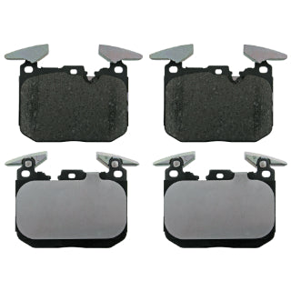 Brake Pad Set-215