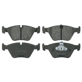 Blue Print Brake Pad Set – FEBI-ADB114232